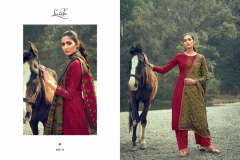 Levisha Anaya Pure Jam Cotton Salwar Suit Design 13 to 20 Series (10)
