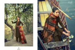 Levisha Anaya Pure Jam Cotton Salwar Suit Design 13 to 20 Series (3)