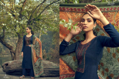 Levisha Anaya Pure Jam Cotton Salwar Suit Design 13 to 20 Series (4)