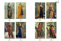 Levisha Anaya Pure Jam Cotton Salwar Suit Design 13 to 20 Series (5)