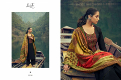 Levisha Anaya Pure Jam Cotton Salwar Suit Design 13 to 20 Series (6)