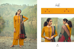 Levisha Anaya Pure Jam Cotton Salwar Suit Design 13 to 20 Series (9)