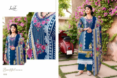 Levisha Jashn-E-Ishq Cambric Cotton Pakistani Print Salwar Suits Collection Design 1013 to 1020 Series (2)