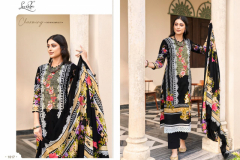 Levisha Jashn-E-Ishq Cambric Cotton Pakistani Print Salwar Suits Collection Design 1013 to 1020 Series (4)