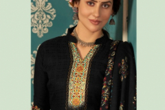 Levisha Jasmin Pashmina Salwar Suit Design 7913 to 7920 Series (1)