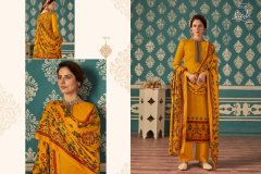 Levisha Jasmin Pashmina Salwar Suit Design 7913 to 7920 Series (5)