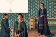 Levisha Jasmin Pashmina Salwar Suit Design 7913 to 7920 Series (6)