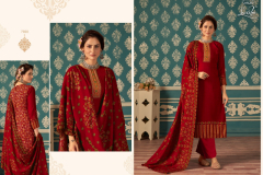 Levisha Jasmin Pashmina Salwar Suit Design 7913 to 7920 Series (9)