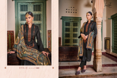 Levisha Khooshbu Pashmina Viscose Winter Suits Collection Design 10001 to 10006 Series (6)