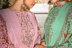Levisha Lenet Vol 02 Cambric Cotton Printed Salwar Suits Collection Design 2013 to 2020 Series (1)