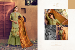 Levisha Lisaa Velvet Digital Print Pure Pasmina Collection Design 80013 to 80020 1