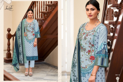 Levisha Mahiri Cambric Cotton Pakistani Print Salwar Suits Collection Design M-13 to M-20 Series (2)