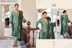 Levisha Mahiri Cambric Cotton Pakistani Print Salwar Suits Collection Design M-13 to M-20 Series (7)