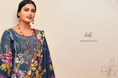 Levisha Mahiri Cambric Cotton Pakistani Print Salwar Suits Collection Design M-13 to M-20 Series (8)