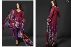 Levisha Maria B Silk Collection A to G Series (1