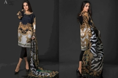 Levisha Maria B Silk Collection A to G Series (3