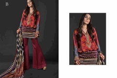 Levisha Maria B Silk Collection A to G Series (4