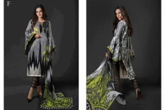 Levisha Maria B Silk Collection A to G Series (7