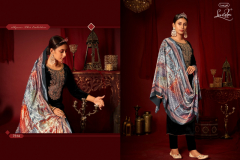 Levisha Mehreen Velvet Salwar Suit Design 7313 to 7318 Series (12)