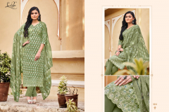 Levisha Naaz Cotton Cambric with Printed Salwar Suits Collection Design 1013 to 1020 Series (10)