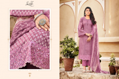 Levisha Naaz Cotton Cambric with Printed Salwar Suits Collection Design 1013 to 1020 Series (3)