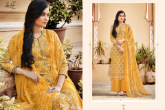 Levisha Naaz Cotton Cambric with Printed Salwar Suits Collection Design 1013 to 1020 Series (4)