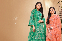 Levisha Naaz Cotton Cambric with Printed Salwar Suits Collection Design 1013 to 1020 Series (5)