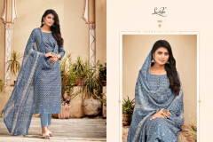 Levisha Naaz Cotton Cambric with Printed Salwar Suits Collection Design 1013 to 1020 Series (8)