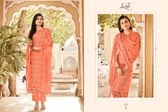 Levisha Naaz Cotton Cambric with Printed Salwar Suits Collection Design 1013 to 1020 Series (9)