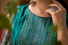 Levisha Naziya Woollen Pashmina Salwar Suits Collection Design 1013 to 1020 Series (14)