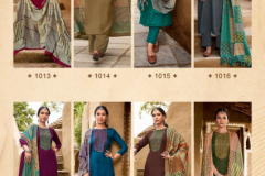Levisha Naziya Woollen Pashmina Salwar Suits Collection Design 1013 to 1020 Series (16)