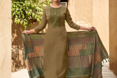 Levisha Naziya Woollen Pashmina Salwar Suits Collection Design 1013 to 1020 Series (6)