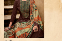 Levisha Naziya Woollen Pashmina Salwar Suits Collection Design 1013 to 1020 Series (9)