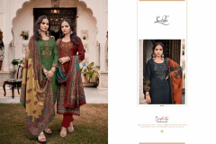 Levisha Nikhar Pashmina Winter Salwar Suits Collection Design 13 to 20 Series (5)