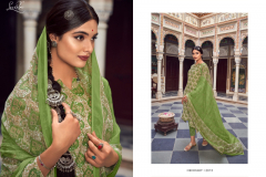 Levisha Rajvadi Vol 02 Cotton Digital Printed Salwar Suits Design 2013 to 2020 Series (2)