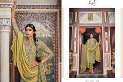 Levisha Rajvadi Vol 02 Cotton Digital Printed Salwar Suits Design 2013 to 2020 Series (4)