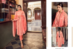 Levisha Rajvadi Vol 02 Cotton Digital Printed Salwar Suits Design 2013 to 2020 Series (6)