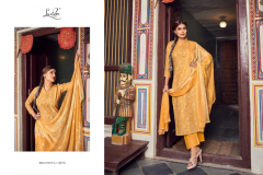Levisha Rajvadi Vol 02 Cotton Digital Printed Salwar Suits Design 2013 to 2020 Series (8)