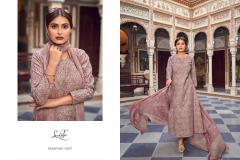 Levisha Rajvadi Vol 02 Cotton Digital Printed Salwar Suits Design 2013 to 2020 Series (9)