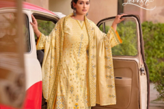Levisha Sara Pure Cotton Digital Style Print Salwar Suits Collection Design 13 to 20 Series (1)