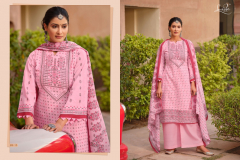Levisha Sara Pure Cotton Digital Style Print Salwar Suits Collection Design 13 to 20 Series (10)