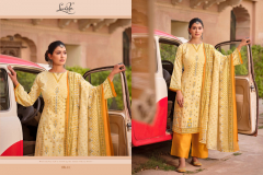 Levisha Sara Pure Cotton Digital Style Print Salwar Suits Collection Design 13 to 20 Series (4)