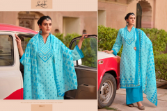 Levisha Sara Pure Cotton Digital Style Print Salwar Suits Collection Design 13 to 20 Series (5)