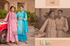 Levisha Sara Pure Cotton Digital Style Print Salwar Suits Collection Design 13 to 20 Series (7)