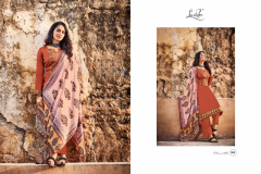 Vintage Collection Levisha Zayra Pure Jam Cotton With Fancy Embroidery Design 1013 to 1018 (4)