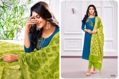 Life Style Vol 4 Shagun 4001 to 4012 Series 1