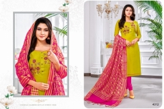 Life Style Vol 4 Shagun 4001 to 4012 Series 12