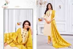 Life Style Vol 4 Shagun 4001 to 4012 Series 13