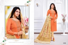 Life Style Vol 4 Shagun 4001 to 4012 Series 14