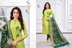 Life Style Vol 4 Shagun 4001 to 4012 Series 15